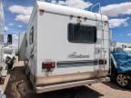 1998 Ford Econoline E450 Super Duty Cutaway Van RV
