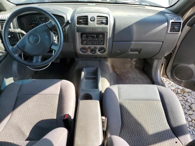 2006 GMC Canyon