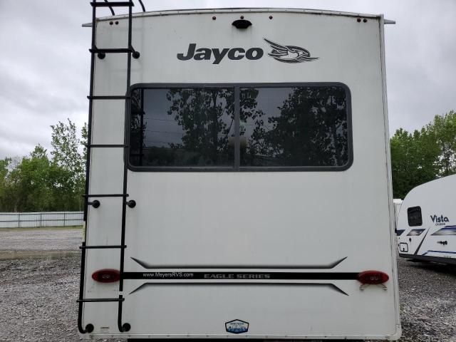 2022 Jayco Eagle
