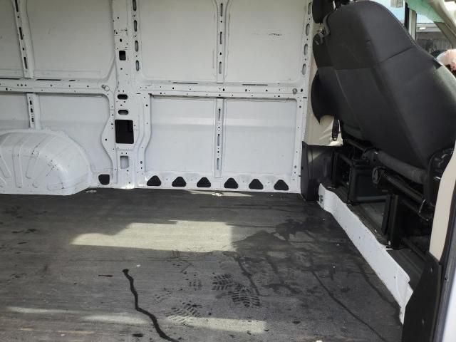 2019 Dodge RAM Promaster 1500 1500 High