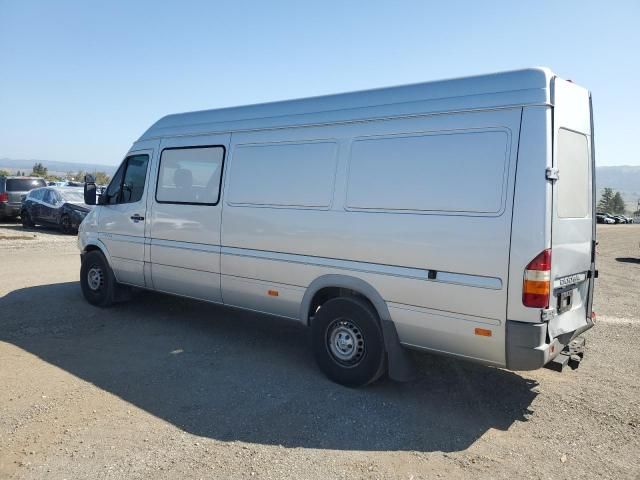 2004 Sprinter 2500 Sprinter