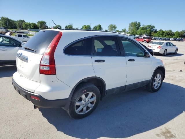 2009 Honda CR-V EX