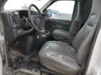 2013 Chevrolet Express G1500