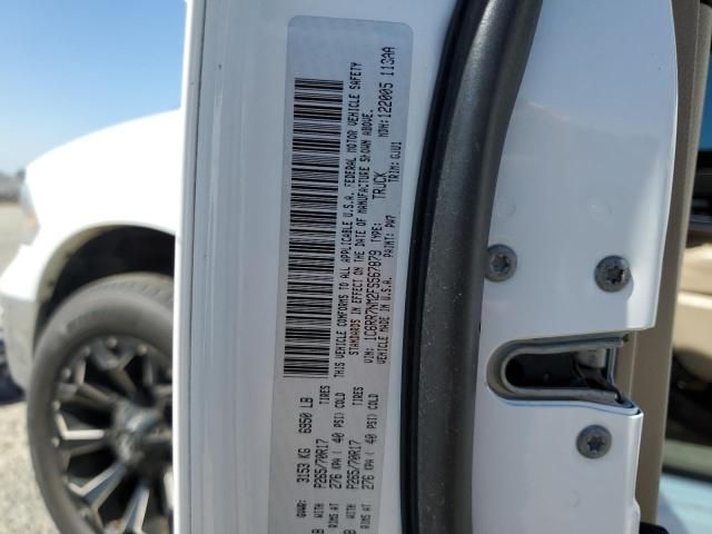 2015 Dodge 1500 Laramie