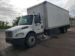 2007 Freightliner M2 106 Medium Duty en venta en Littleton, CO