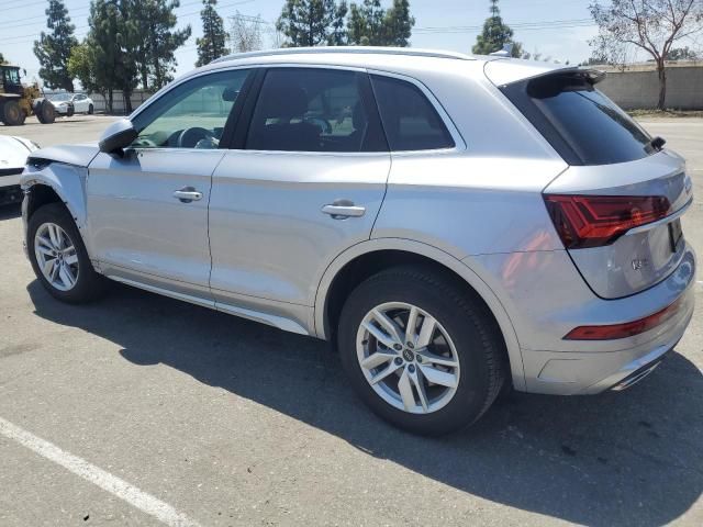 2024 Audi Q5 Premium 45