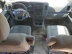 2012 Nissan NV 1500