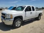 2013 Chevrolet Silverado K2500 Heavy Duty
