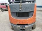 2017 Toyota Fork Lift