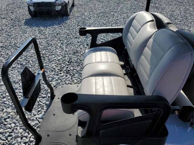 2024 Aspt Golf Cart