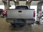 2009 Ford F250 Super Duty