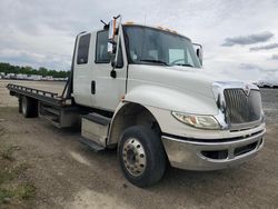 2016 International 4300 Rollback Truck en venta en Chambersburg, PA