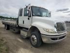 2016 International 4300 Rollback Truck