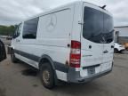 2014 Mercedes-Benz Sprinter 2500