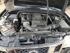 2013 Nissan Frontier S