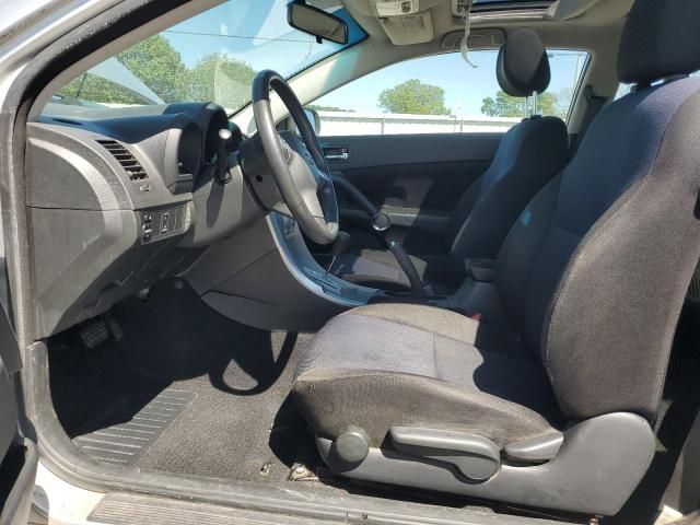 2006 Scion 2006 Toyota Scion TC