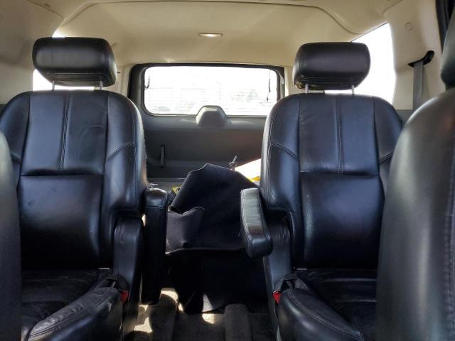 2007 GMC Yukon xl Denali