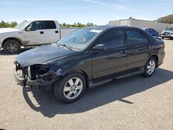 2008 Toyota Corolla CE for sale in Fresno, CA