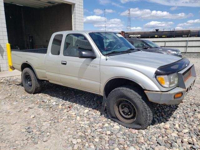 2000 Toyota Tacoma Xtracab