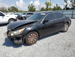 2010 Honda Accord LX for sale in Riverview, FL