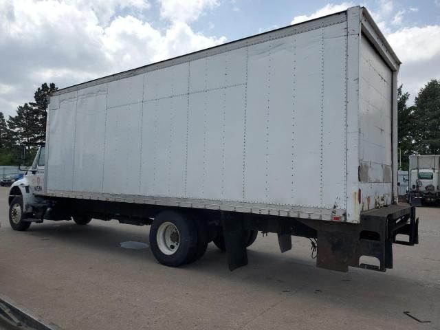 2017 International 4000 4300