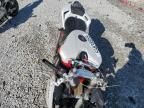 2011 Ducati 848
