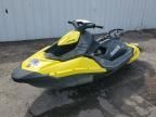 2015 Seadoo Spark