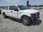 2014 Ford F150 Super Cab