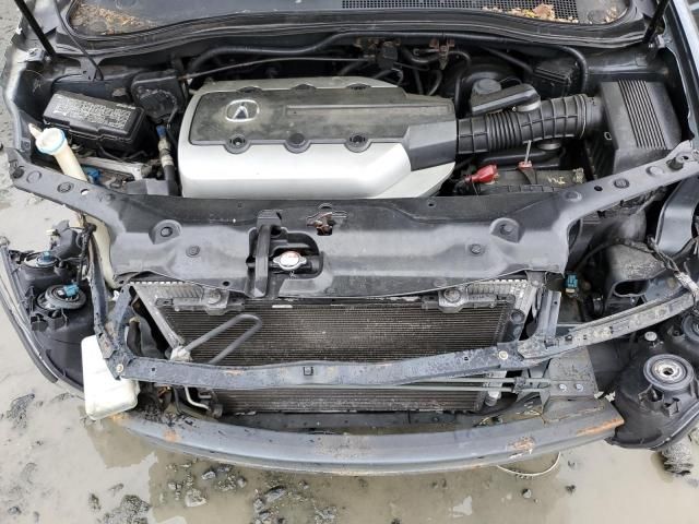 2004 Acura MDX Touring