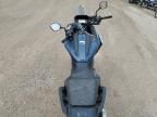 2024 Honda NC750 XD