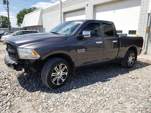 2015 Dodge RAM 1500 ST