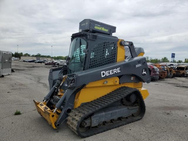 2019 John Deere 333G