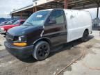 2007 Chevrolet Express G1500
