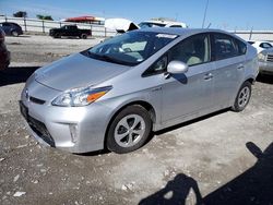 2015 Toyota Prius for sale in Cahokia Heights, IL