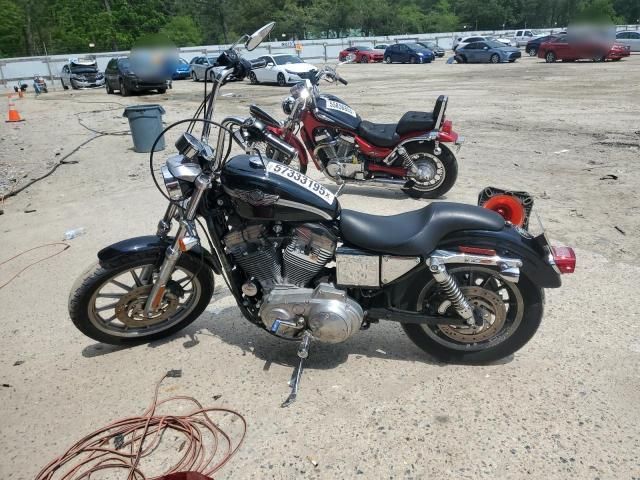 2003 Harley-Davidson XL883