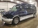 2008 Chevrolet Express G2500