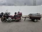 1989 Honda GL1500