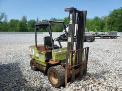 1992 Clark Forklift en venta en Barberton, OH