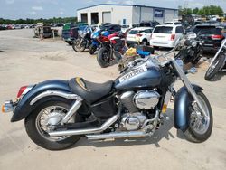 2002 Honda VT750 CDA for sale in Oklahoma City, OK