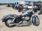 2002 Honda VT750 CDA