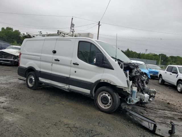 2019 Ford Transit T