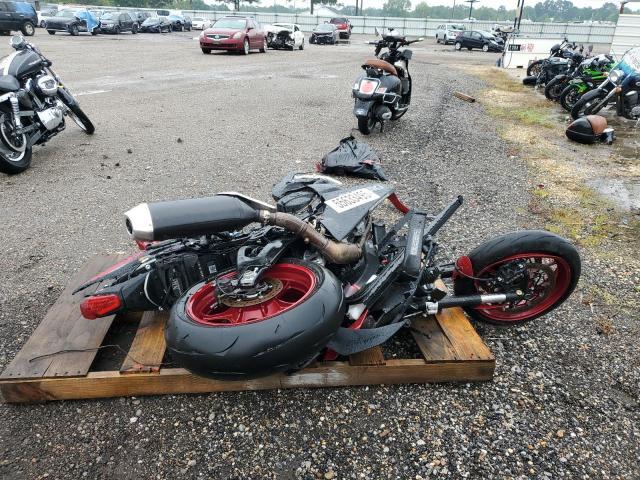 2025 Suzuki Gsx-r1000
