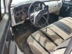 1985 Chevrolet C20