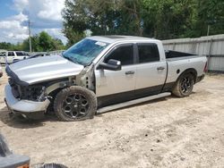 2014 Dodge RAM 1500 SLT en venta en Midway, FL