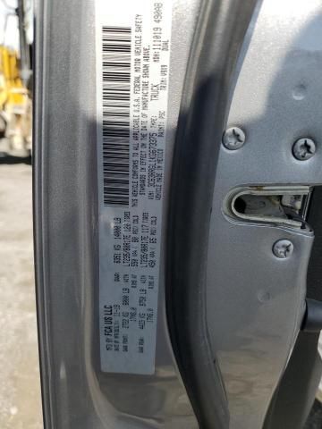 2019 Dodge RAM 3500 Tradesman