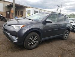 2017 Toyota Rav4 XLE for sale in New Britain, CT