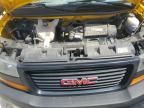 2020 GMC Savana Cutaway G3500