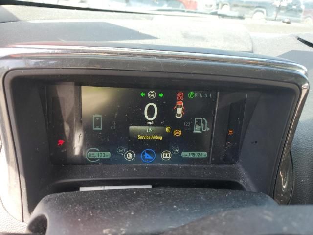 2014 Chevrolet Volt
