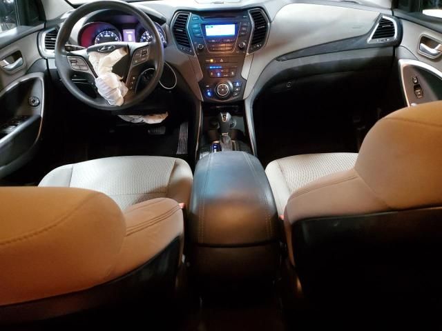 2016 Hyundai Santa FE Sport