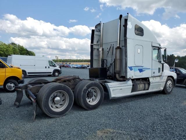 2001 Freightliner CST120 Semi Truck